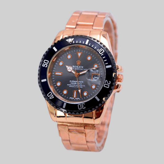 Stylish and Comfortable Wristwatch for Boys