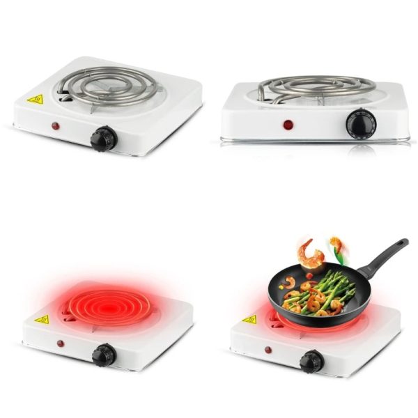 (nw000125) Raf Electric Stove | Electric Hot Plate Stove | Electric Cooker | Electric Coil Cooking Stove | Electric Stove For Cooking – Electric Cholha