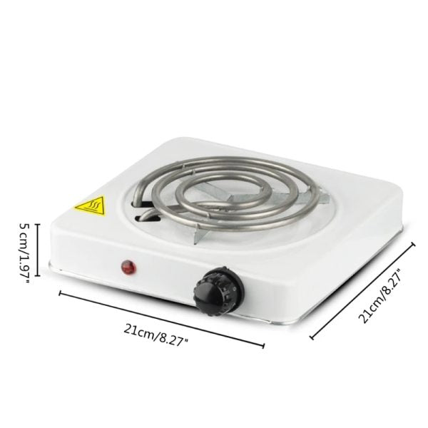 (nw000125) Raf Electric Stove | Electric Hot Plate Stove | Electric Cooker | Electric Coil Cooking Stove | Electric Stove For Cooking – Electric Cholha