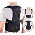 SMART POSTURE CORRECTOR FOR MEN AND WOMEN