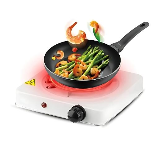 (nw000125) Raf Electric Stove | Electric Hot Plate Stove | Electric Cooker | Electric Coil Cooking Stove | Electric Stove For Cooking – Electric Cholha