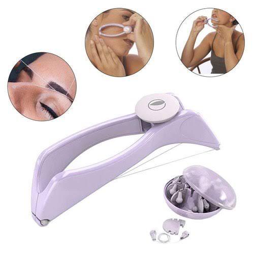 Eyebrow Threading Tool