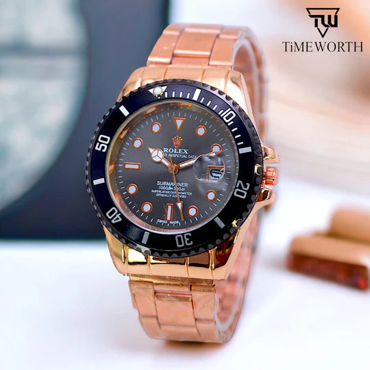 Stylish and Comfortable Wristwatch for Boys