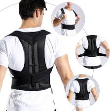 SMART POSTURE CORRECTOR FOR MEN AND WOMEN